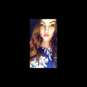 Meet your Posher, Shannon
